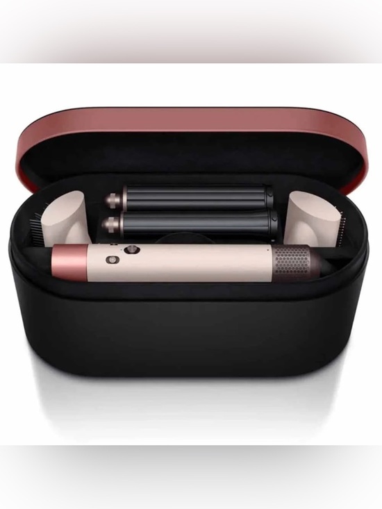 Dyson Other - Dyson Airwrap i.d. Multistyler in Pink and Rose Gold NEW